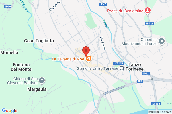 Il Forno Di Barra Domenica