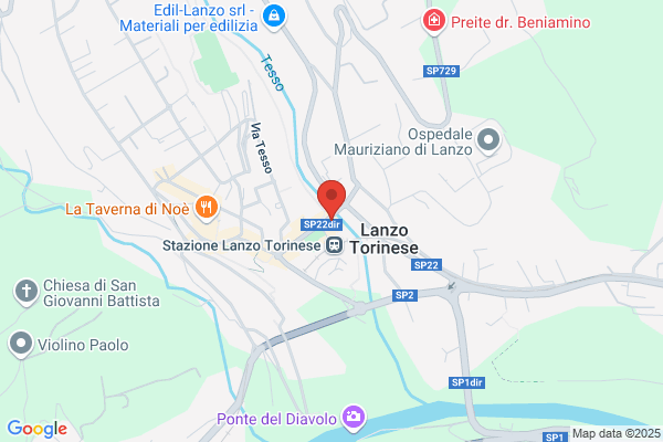 Il Lato Immobiliare Srl