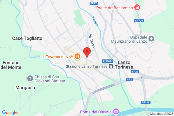 La Botteguccia Di Rossatto Elena