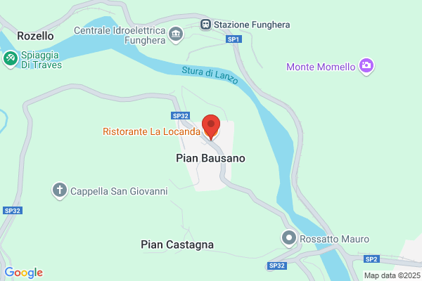 La Locanda