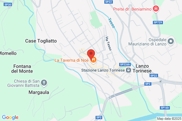 La Margherita Di Nofito Immacolata