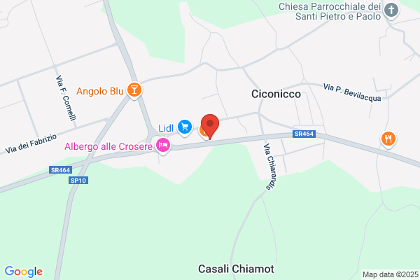 Max Sound Di Alaria Massimo