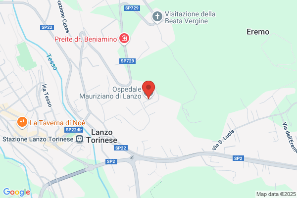 Ospedale Mauriziano