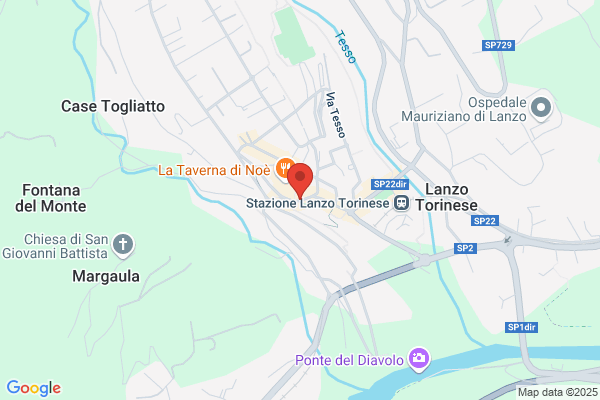 Pizzeria Puccio Antonio