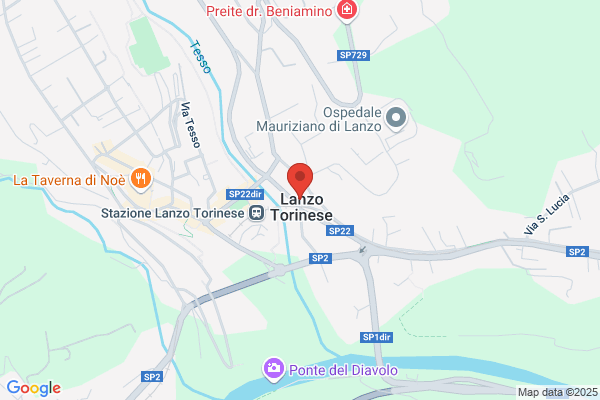 Poncet giuseppe