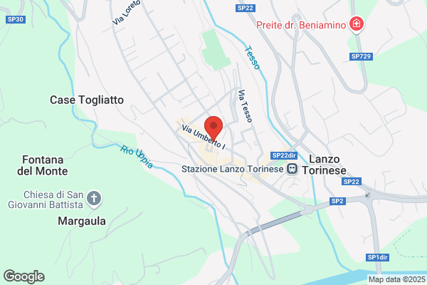 Provincia Di Torino