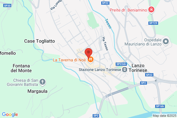 Ristorante Centro