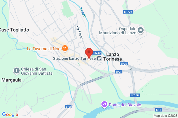 Sanpaolo Imi S.P.A.
