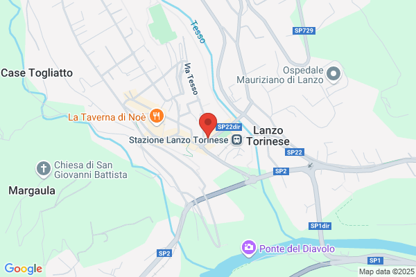 Santa Croce Srl