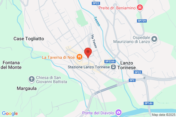 Scuola Di Musica Arcangelo Popolani