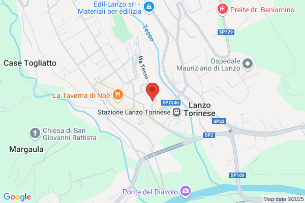 Studio Ranieri-Galizia Srl