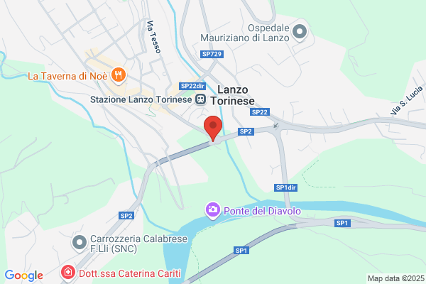 Thermofibers Srl