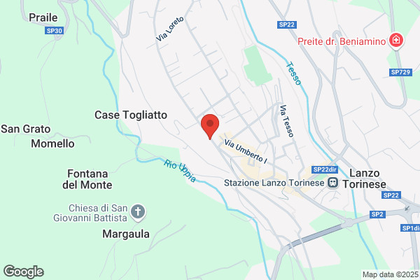 Trattoria Castel Nuovo