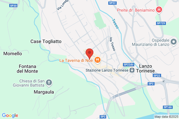 Trattoria Del Mercato