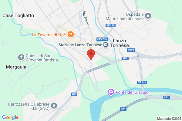 Uffici Giudiziari