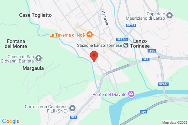 Vigili Del Fuoco
