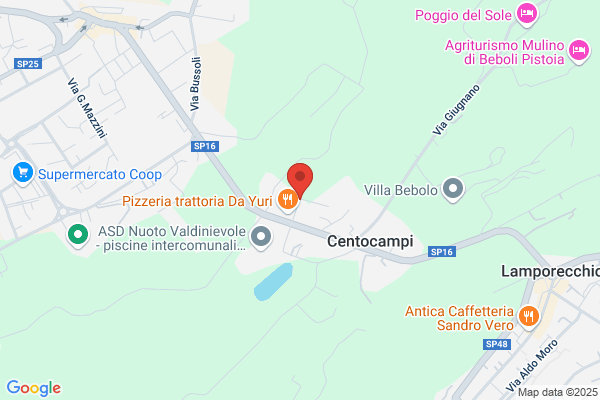 Volpi Luca E Fedi Fabrizio S.N.C.