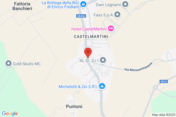 Fratelli Romani (S.P.A.)