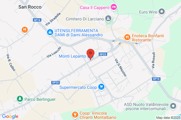 Perone domenico