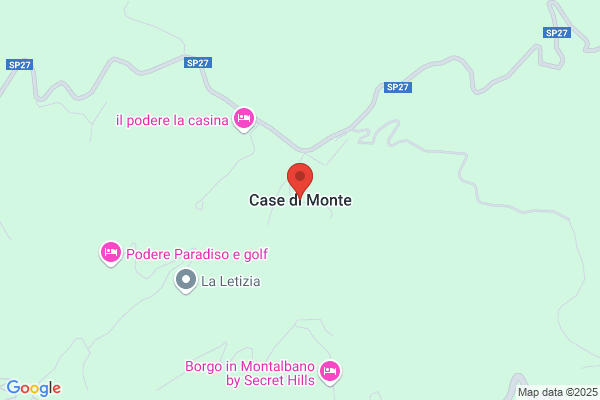 Monte giuseppe
