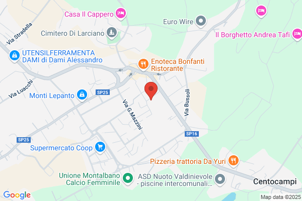 Lerbavoglio S.N.C. Di Magrini Alberto E C.