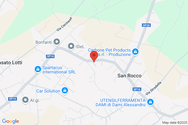Scopicio Luxor Snc
