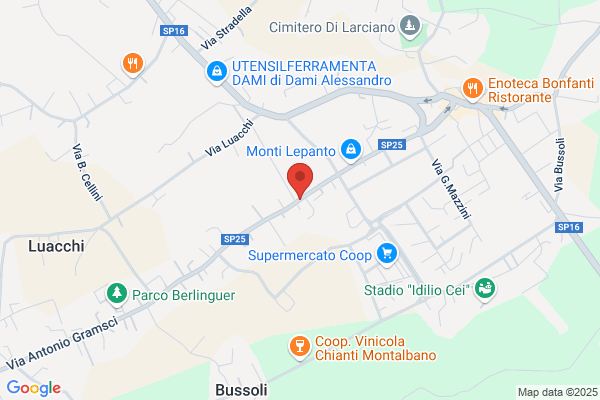 Scopificio Luna Di Nannini L. E C. snc