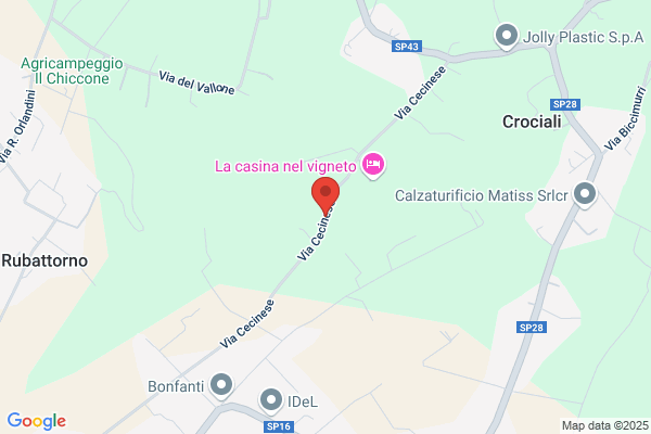 Zeus Di Mauriello