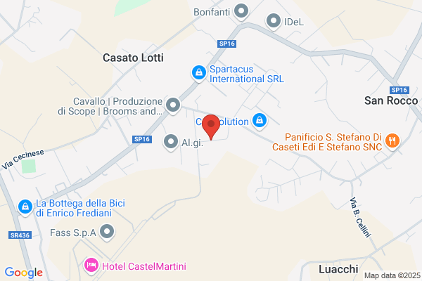 Neri alessandro