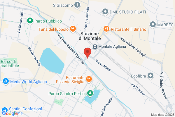 Immobiliare S. Marco Srl