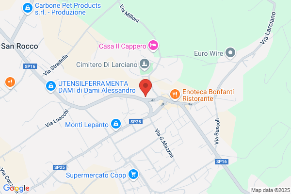 Iniziative Immobiliari Etrusche Srl