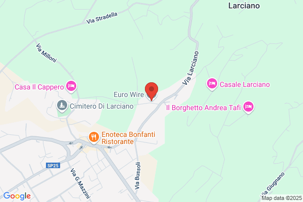 Euro P.A.C. Srl