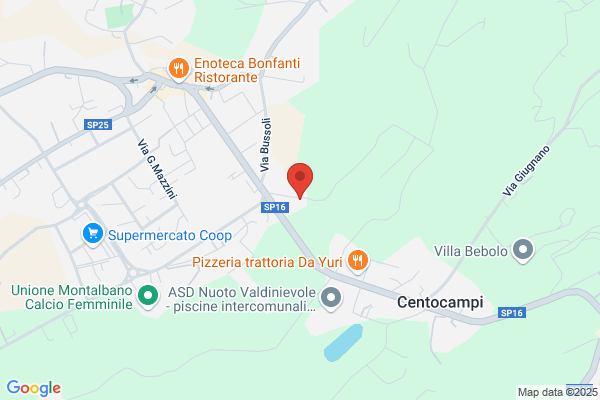 Scopificio Diapason