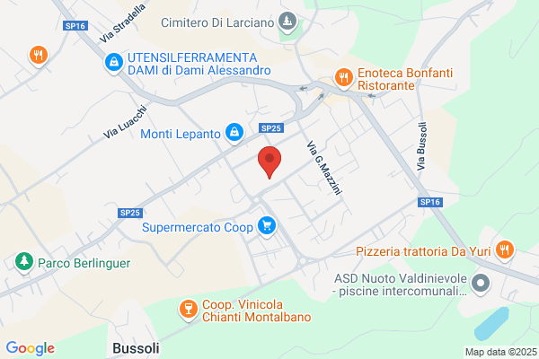 Ferrucci Simone