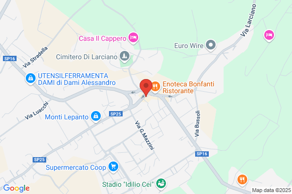 Innocenti Lia E Jurgo