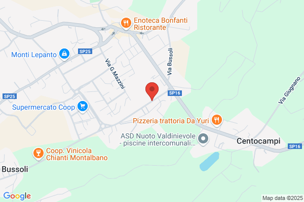Essegiesse Srl