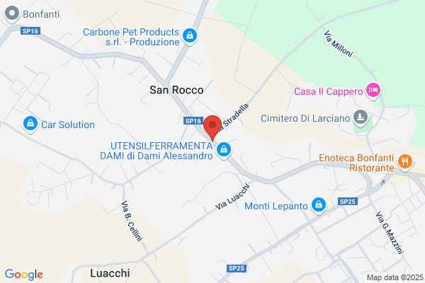Cafaro carmine