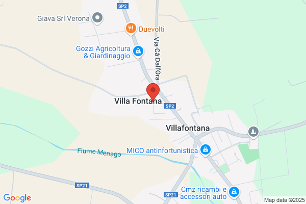 Pastificio Monti Snc