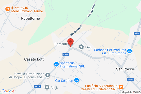 Bonfanti S.R.L.