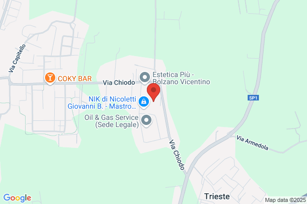 Farina Ivan Impianti Termoidraulici