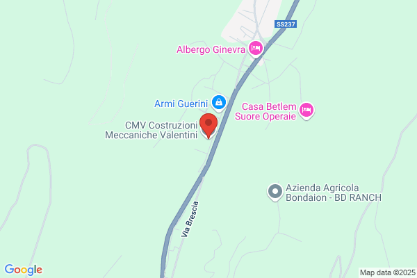 C.M.V. Valentini Legno S.R.L.