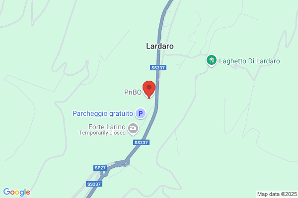 Pribo Srl