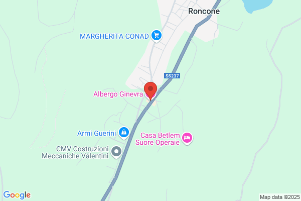 Albergo Ginevra