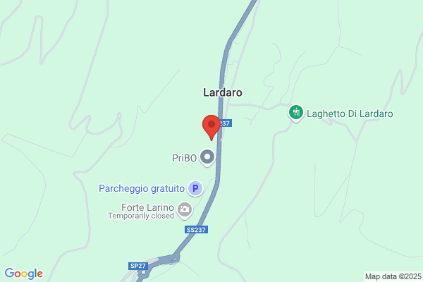Amistadi Marco