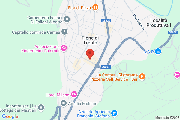 Consorzio Turistico Alta Val Giudicarie