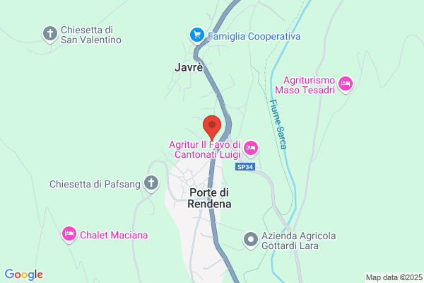 Impresa Edile Costruzioni Valenti S.N.C.