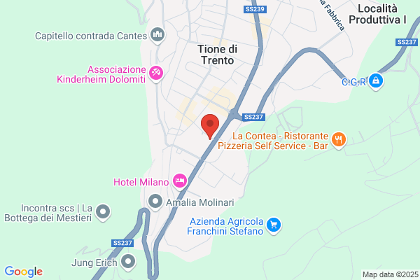 Laboratorio Care Diana & C. (S.N.C.)