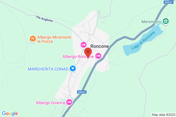Municipio Di Roncone