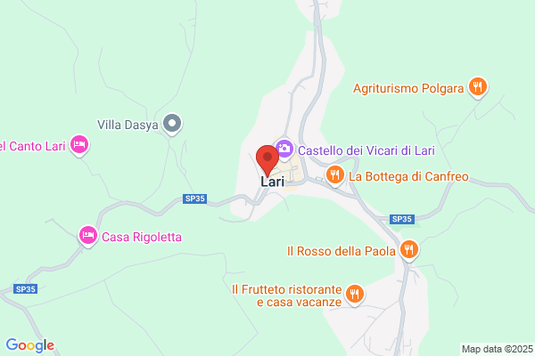 Lapini Paolo