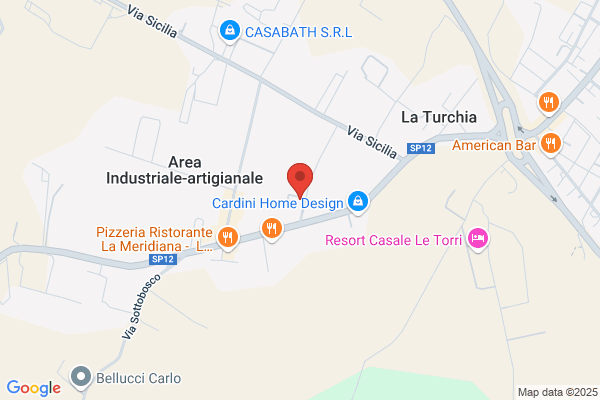 Casa Sicura Di Tolomei Mirella & C.